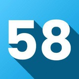Telegram profile photo for 58 icons