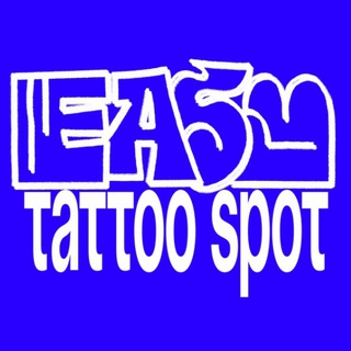 Telegram profile photo for EASY TATTOO SPOT