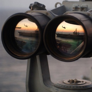 Telegram profile photo for 🌐 👀 Global Observers