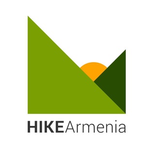 Telegram profile photo for HIKEArmenia