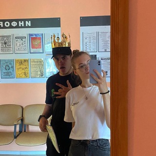 Telegram profile photo for Пудни Барня