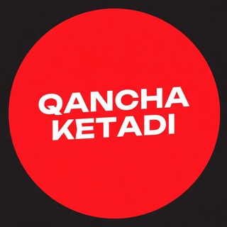 Telegram profile photo for QANCHA KETADI