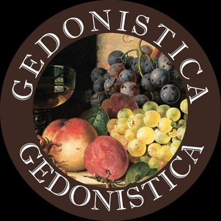 Telegram profile photo for Gedonistica
