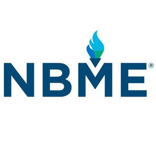 Telegram profile photo for NBME