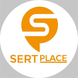 Telegram profile photo for SERTPLACE - сертификация продукции