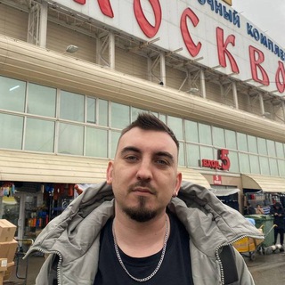 Telegram profile photo for Байер Москва одежда оптом ТЯК Люблино посредник баер