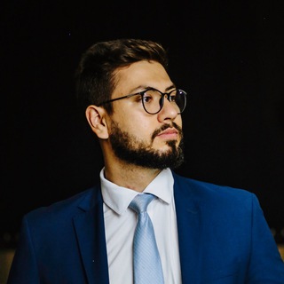 Telegram profile photo for Direito com Arthur