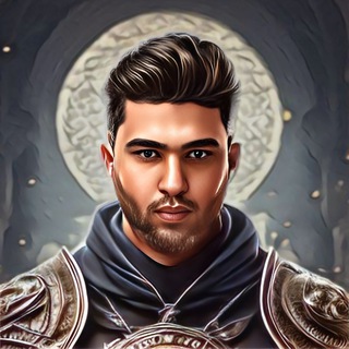 Telegram profile photo for aTOm Trading Club 💵 👽