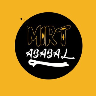 Telegram profile photo for Mirt Ababal