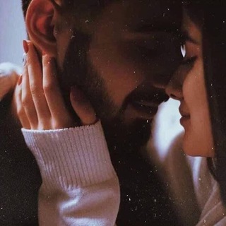 Telegram profile photo for ستوريات حب 🖤 حالات ، انمي ، خلفيات