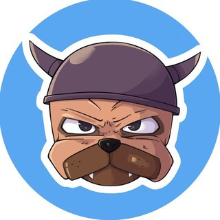 Telegram profile photo for $FRENCHIE 🦴🦴 Official Chat