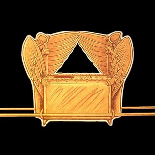Telegram profile photo for Рон Уайт, Библейские археологические расcкопки