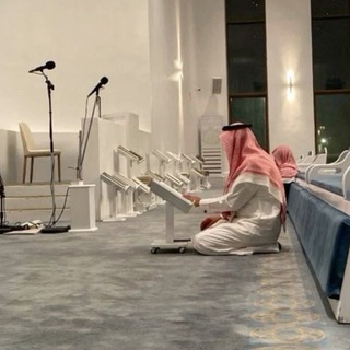 Telegram profile photo for وَقار