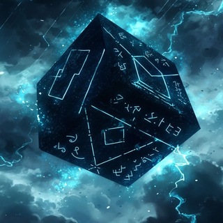 Telegram profile photo for DATA NORTH