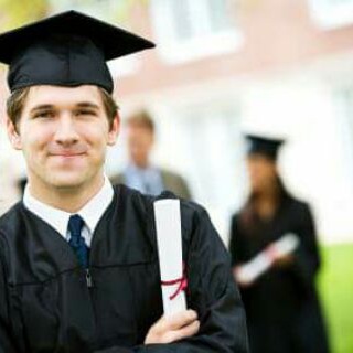 Telegram profile photo for شهادات جامعية مصدقة للبيع