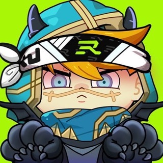 Telegram profile photo for Finding by Nemo