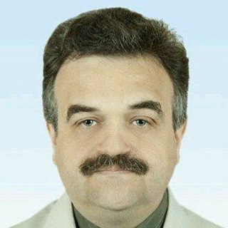 Telegram profile photo for Игорь Гофман