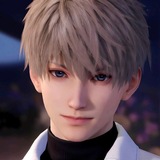 Telegram profile photo for xavier