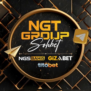 Telegram profile photo for NGT GROUP