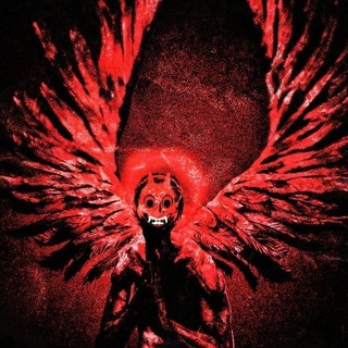 Telegram profile photo for 👹 - Власть.