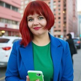 Telegram profile photo for О Т З Ы В Ы