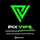 Telegram profile photo for Pixvips 🍀