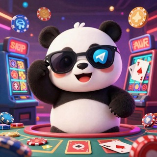 Telegram profile photo for Dviguha v Tone💎🐼🎮