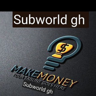 Telegram profile photo for Subworld gh