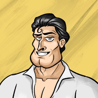 Telegram profile photo for Личный репортёр Бу