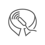 Telegram profile photo for 3d HandMade