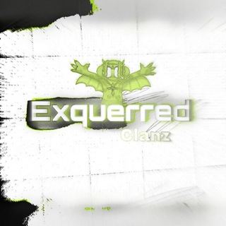 Telegram profile photo for Exquerred Clan (R.I.P)