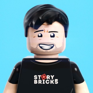 Telegram profile photo for Рома story_bricks