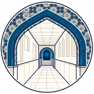 Telegram profile photo for گروه معماری تهران شمال