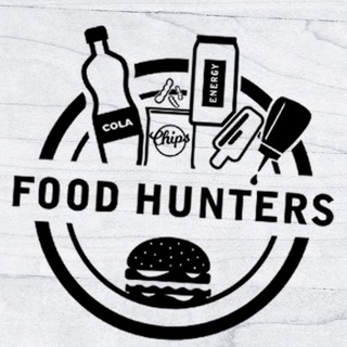 Telegram profile photo for Food Hunters