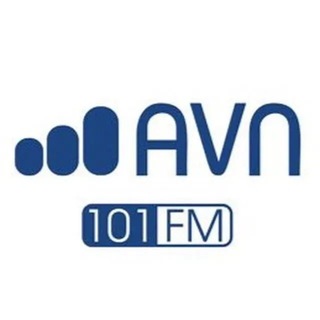 Telegram profile photo for Радио AVN