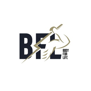Telegram profile photo for بدن برای زندگی
