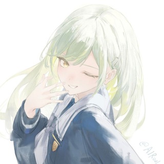 Telegram profile photo for 北凜道