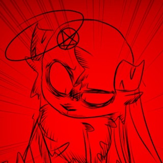 Telegram profile photo for ( канал закрыт) Жучья нора 🔞