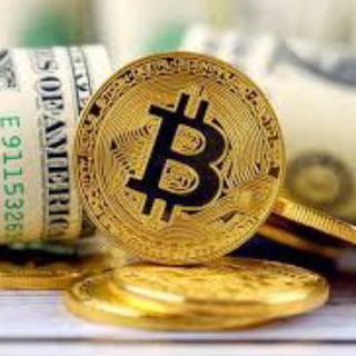 Telegram profile photo for ارز دیجیتال