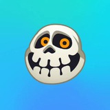 Telegram profile photo for ECA PLAYS