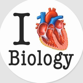 Telegram profile photo for Biology knowledge 📚