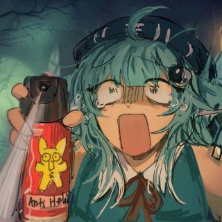 Telegram profile photo for Чердак Широки💥☮️