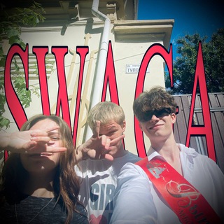 Telegram profile photo for ‼️SWAGA‼️