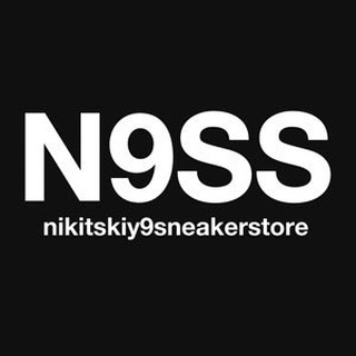 Telegram profile photo for N9SS 💥