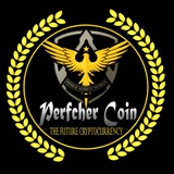 Telegram profile photo for PERFCHER OFFICIAL CHANNEL