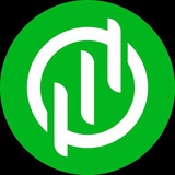 Telegram profile photo for CryptoDaily(chart)