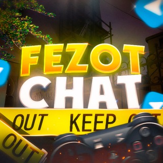 Telegram profile photo for FEZOT Chat (Official)