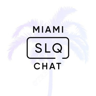 Telegram group profile photo for Майами нетворкинг| бизнес