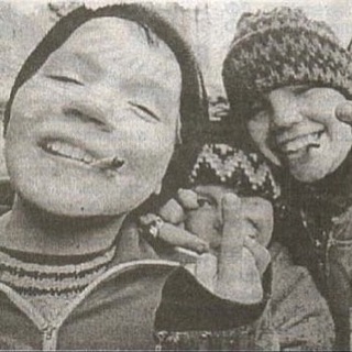 Telegram profile photo for солнце не палит