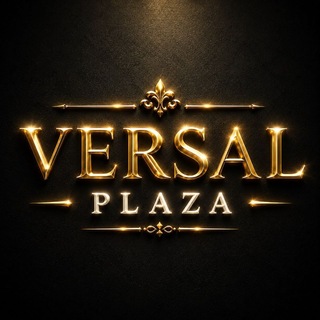 Telegram profile photo for V E R S Λ L ᴘʟᴀᴢᴀ